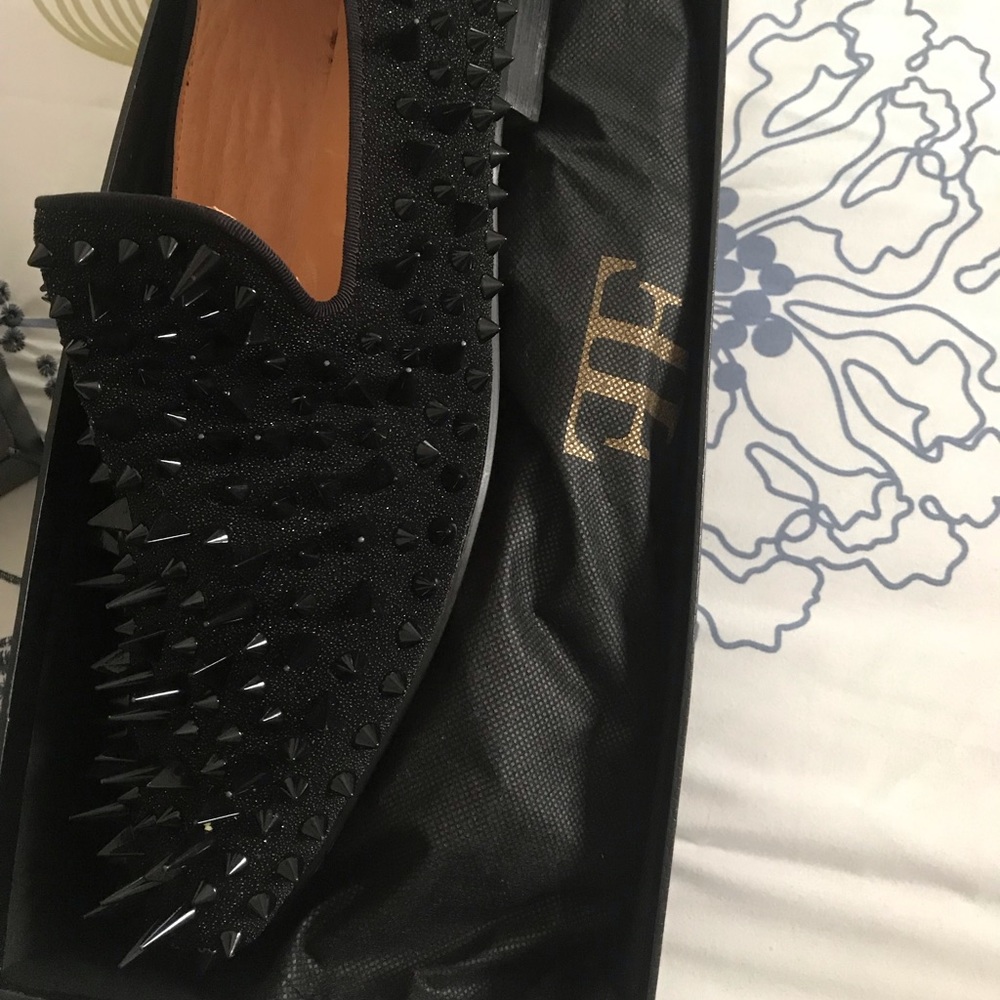 Ferucci dress shoes